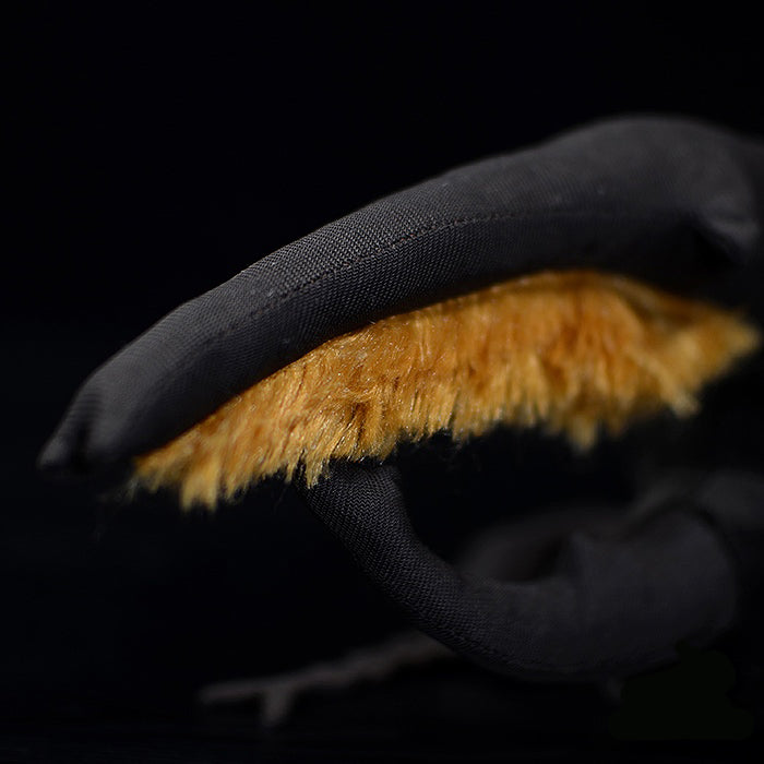 Peluche morbido di Hercules Beetles