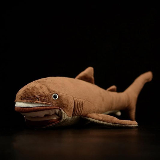 Peluche morbido di Megamouth Shark