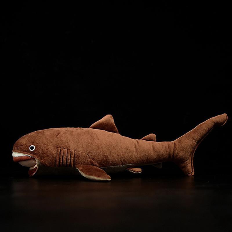 Peluche morbido di Megamouth Shark