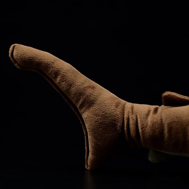 Peluche morbido di Megamouth Shark