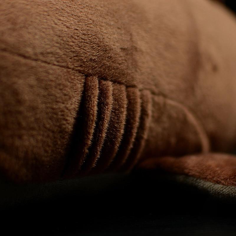 Peluche morbido di Megamouth Shark