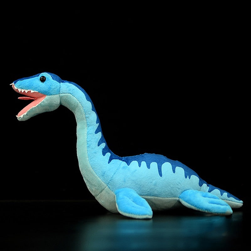 Peluche morbido di Plesiosaurus